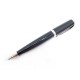 STYLO BILLE CARTIER R EN RESINE NOIRE CRST240000 + BOITE BLACK RESIN PEN 420€