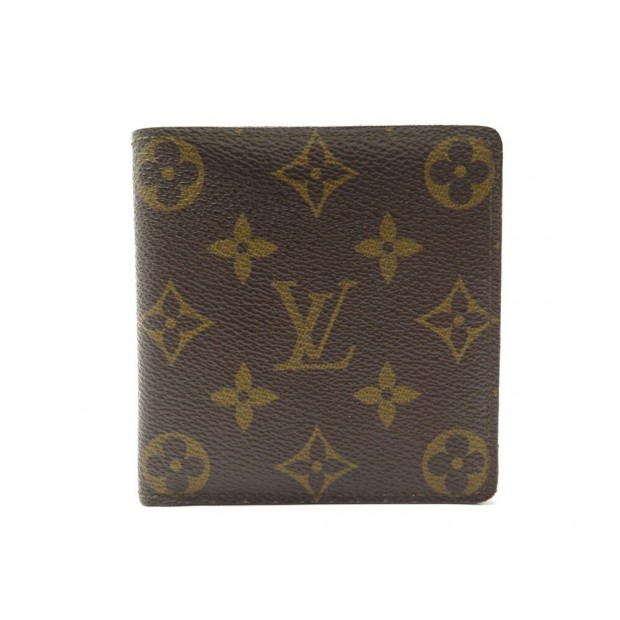 Portefeuille Louis Vuitton pour homme