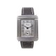 MONTRE POIRAY MA PREMIERE RECTANGULAIRE A12780 1990 QUARTZ EN ACIER WATCH 2100€