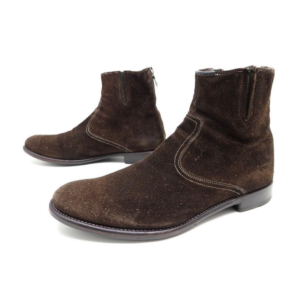 bottines paul smith homme