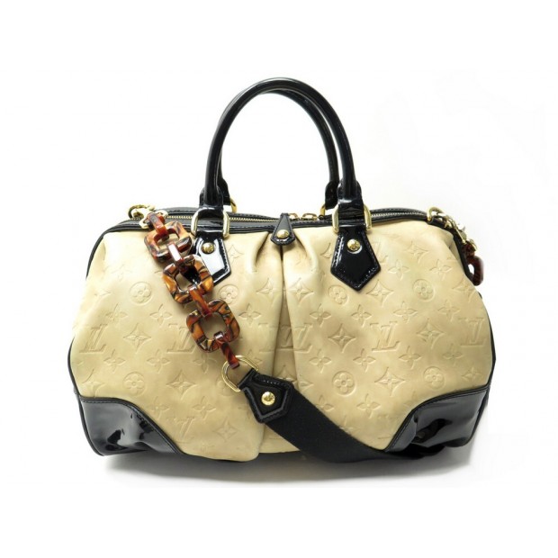Louis Vuitton Stephen Sprouse Speedy Handbag