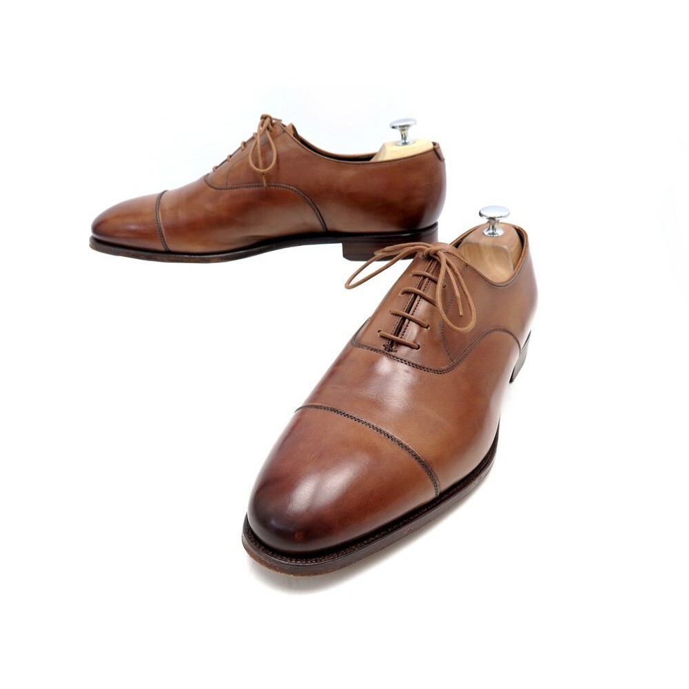 chaussure crockett and jones soldes