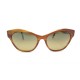 NEUF LUNETTES DE SOLEIL MAUI JIM KILA MJ819-12E MARRON +ETUI NEW SUNGLASSES 260€