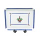 NEUF PLAT CARTIER VIDE POCHE PHOEBE LA MAISON VENITIENNE PLATEAU VIENNOISERIE