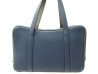 sac a main moynat limousine en cuir taurillon gex