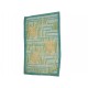 DRAP DE PLAGE HERMES TIGRES DANS LES HERBES SERVIETTE DE BAIN COTON TOWEL 475€