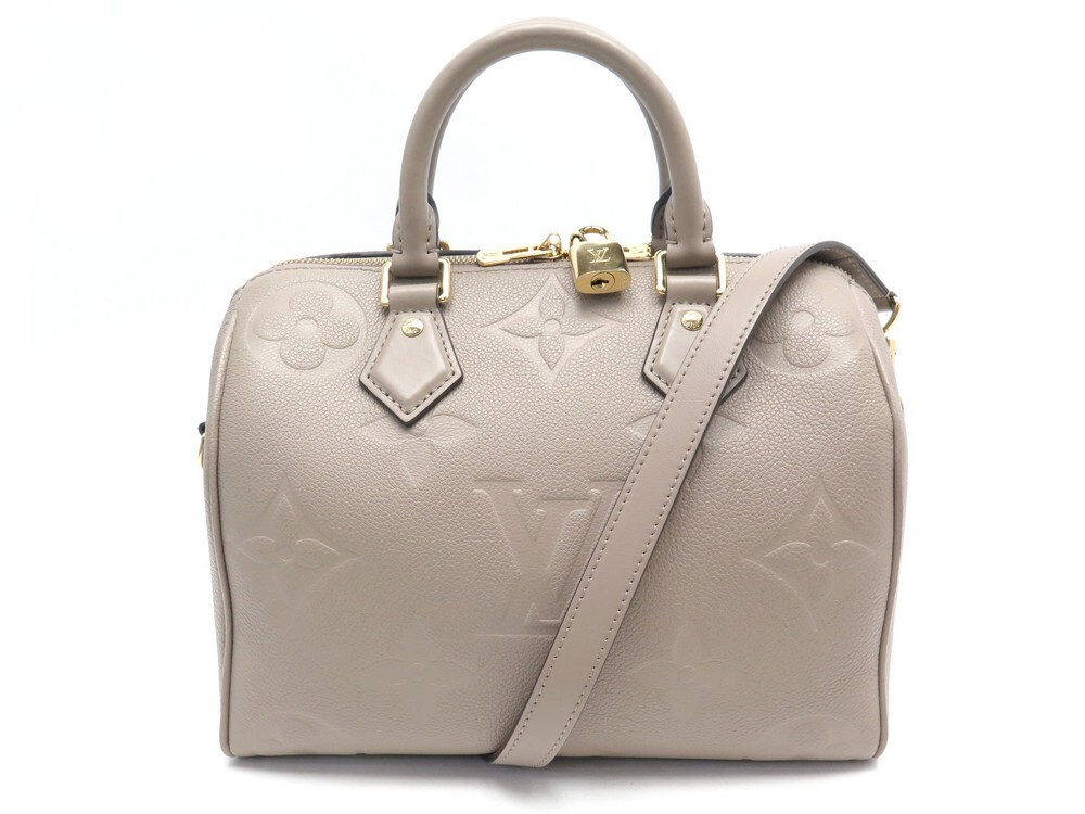 Speedy 25 Monogram - Women - Handbags