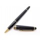 NEUF STYLO BILLE MONTBLANC MEISTERSTUCK CLASSIQUE DORE ROLLERBALL BOITE PEN 445€