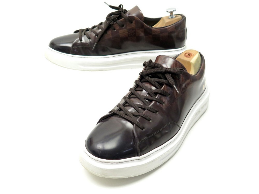 Sneaker Beverly Hills - Homme - Souliers