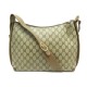 VINTAGE SAC A MAIN GUCCI HOBO EN TOILE MONOGRAMME GG GUCCISSIMA BANDOULIERE 975€