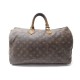 SAC A MAIN LOUIS VUITTON SPEEDY 40 M41106 EN TOILE MONOGRAM LV HAND BAG 1550€