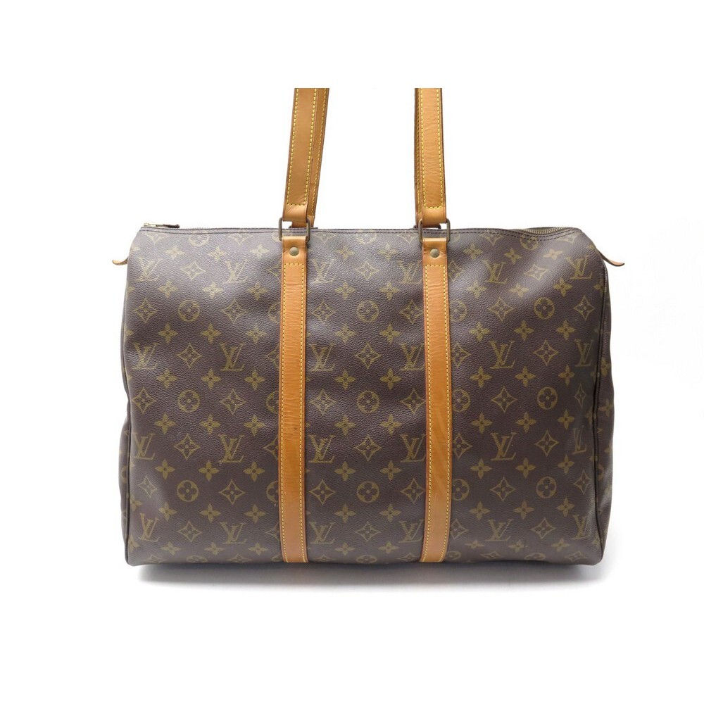 LV x YK - Sac ceinture Maxi Monogram Eclipse - Sacs de luxe, Homme M46436