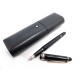 NEUF STYLO PLUME MONTBLANC MEISTERSTUCK CLASSIQUE DORE 106514 ETUI NEW PEN 685€