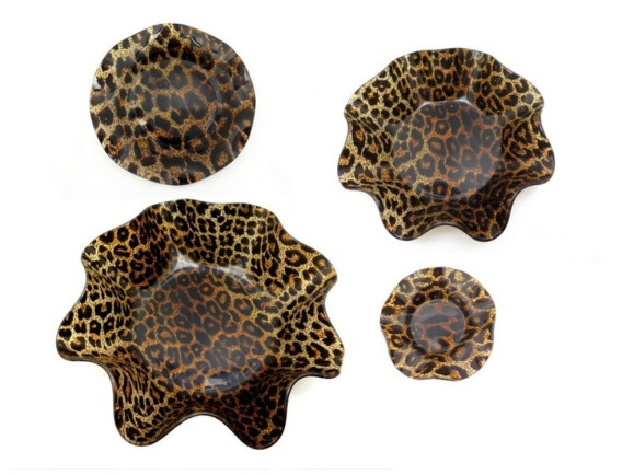 lot de saladiers assiette et bol christian dior