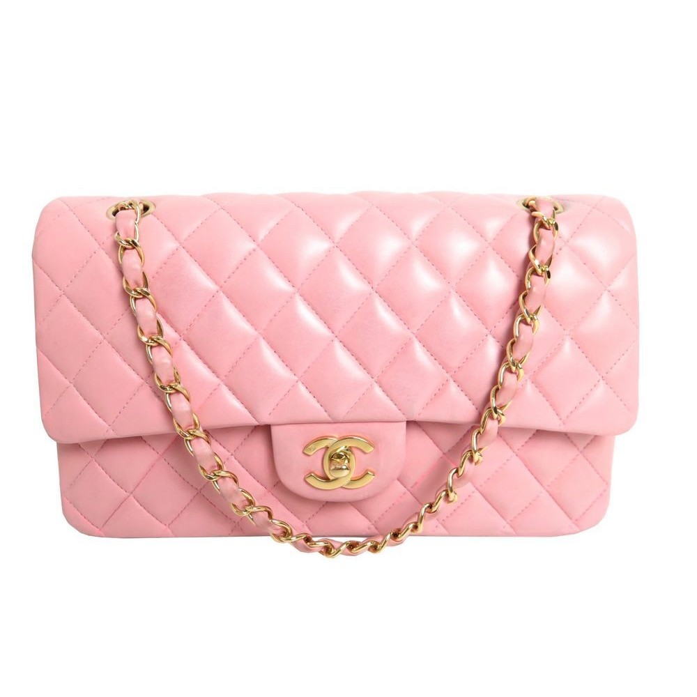 Sac bandoulière Chanel Timeless 373961 d'occasion