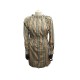 NEUF ROBE BURBERRY 8016234 XS 34 TARTAN EN COTON ICON STRIPE POPLIN DRESS 380€