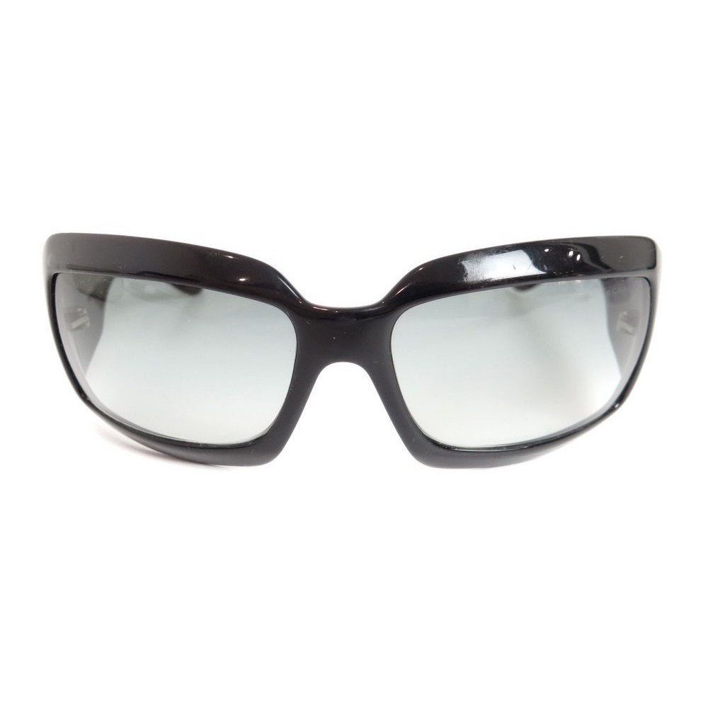 CHANEL Mother of Pearl CC Sunglasses 5076-H Black 181298