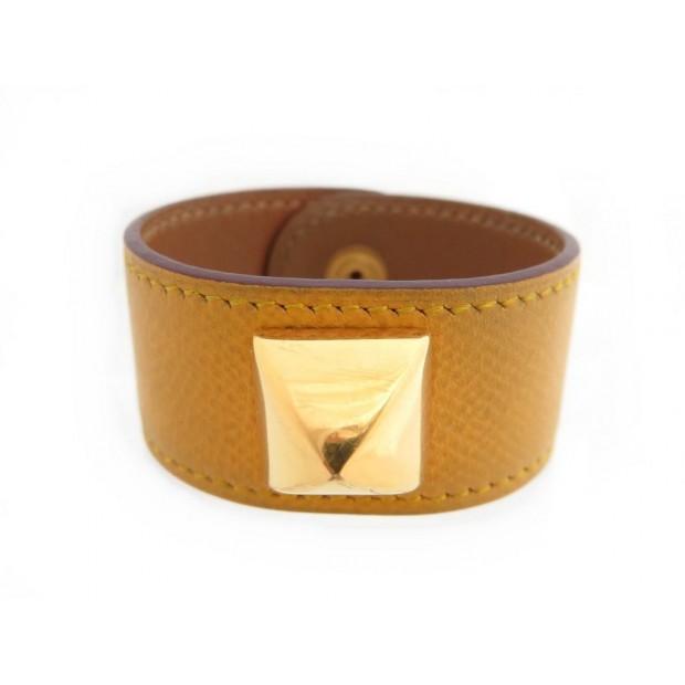 hermes medor bracelet