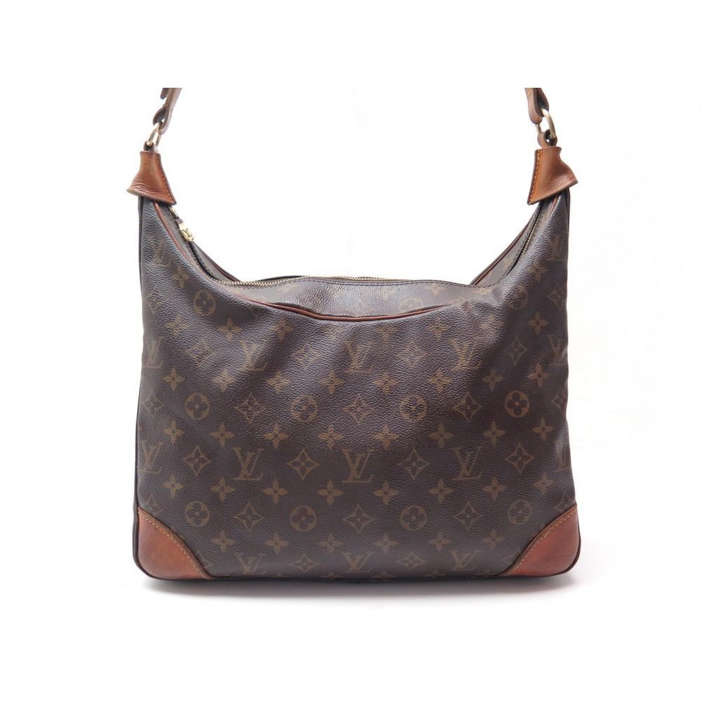 Louis Vuitton Boulogne 35 M51260