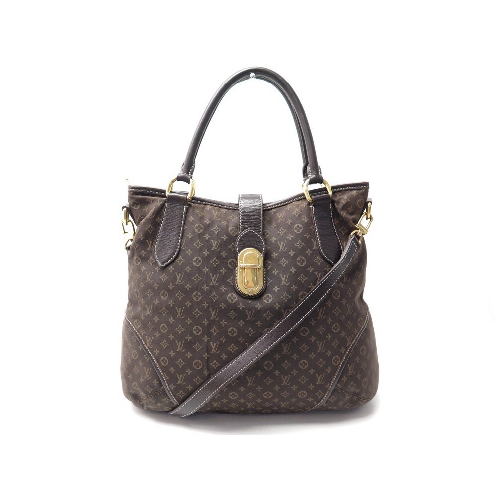 sac a main louis vuitton elegie toile monogram idylle