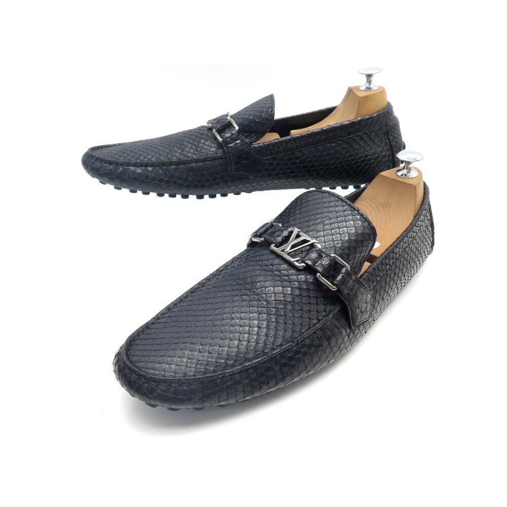 Mocassin Hockenheim - Homme - Souliers