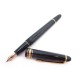 NEUF STYLO PLUME MONTBLANC MEISTERSTUCK CLASSIQUE COLLECTION 90 ANS + BOITE 545€