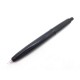 NEUF STYLO PLUME PILOT CAPLESS RETRACTABLE NOIR MAT+ BOITE NEW FOUNTAIN PEN 255€