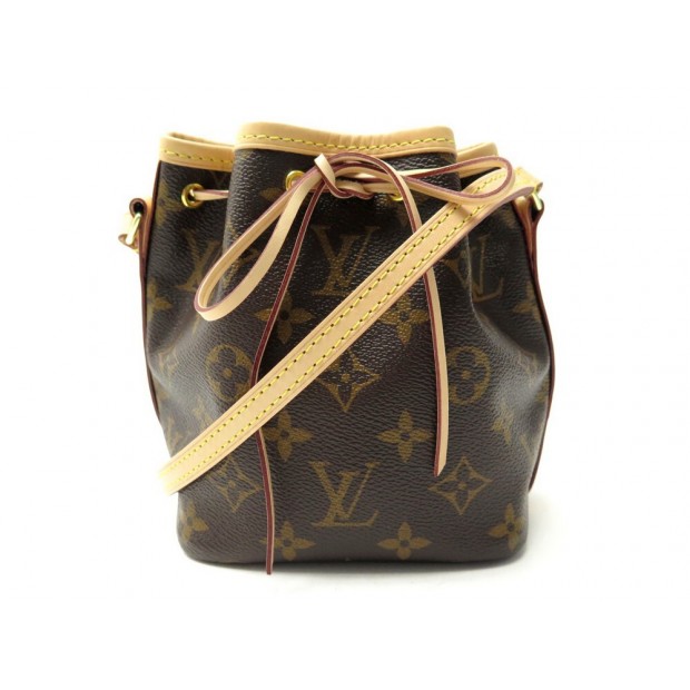 lv noe monogram