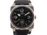 montre bell ross br03 92 securite 1er ministre