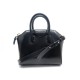 SAC A MAIN GIVENCHY ANTIGONA MINI BANDOULIERE CUIR NOIR LEATHER HAND BAG 1450€