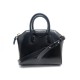 SAC A MAIN GIVENCHY ANTIGONA MINI BANDOULIERE CUIR NOIR LEATHER HAND BAG 1450€