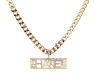 coller chanel edition limitee pharrell williams