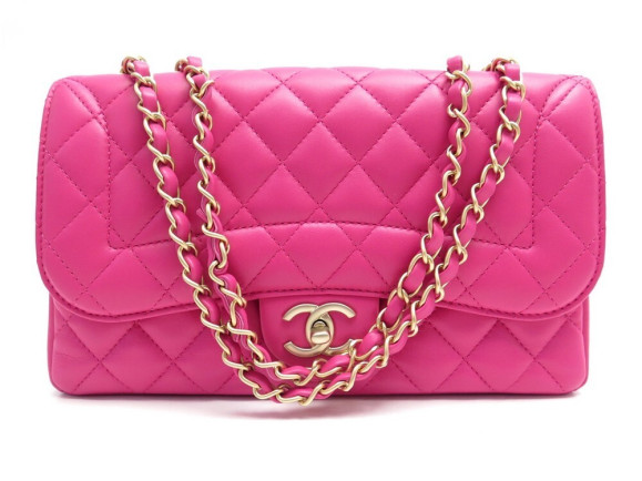 sac a main chanel classique 11.12 timeless