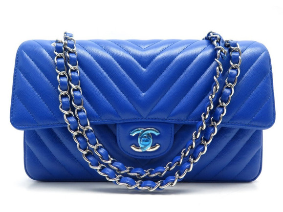 sac a main chanel classique timeless cuir caviar