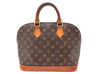 sac a main louis vuitton alma pm m53151 en toile