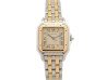  montre cartier panthere medium 2 rangs 187949