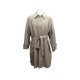 NEUF MANTEAU POLO UNIVERSITY BY RALPH LAUREN TRENCH M 52 42R BEIGE NEW COAT 795€