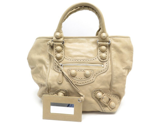 sac a main balenciaga 235222 sunday covered giant en