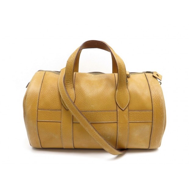 hermes weekend bag