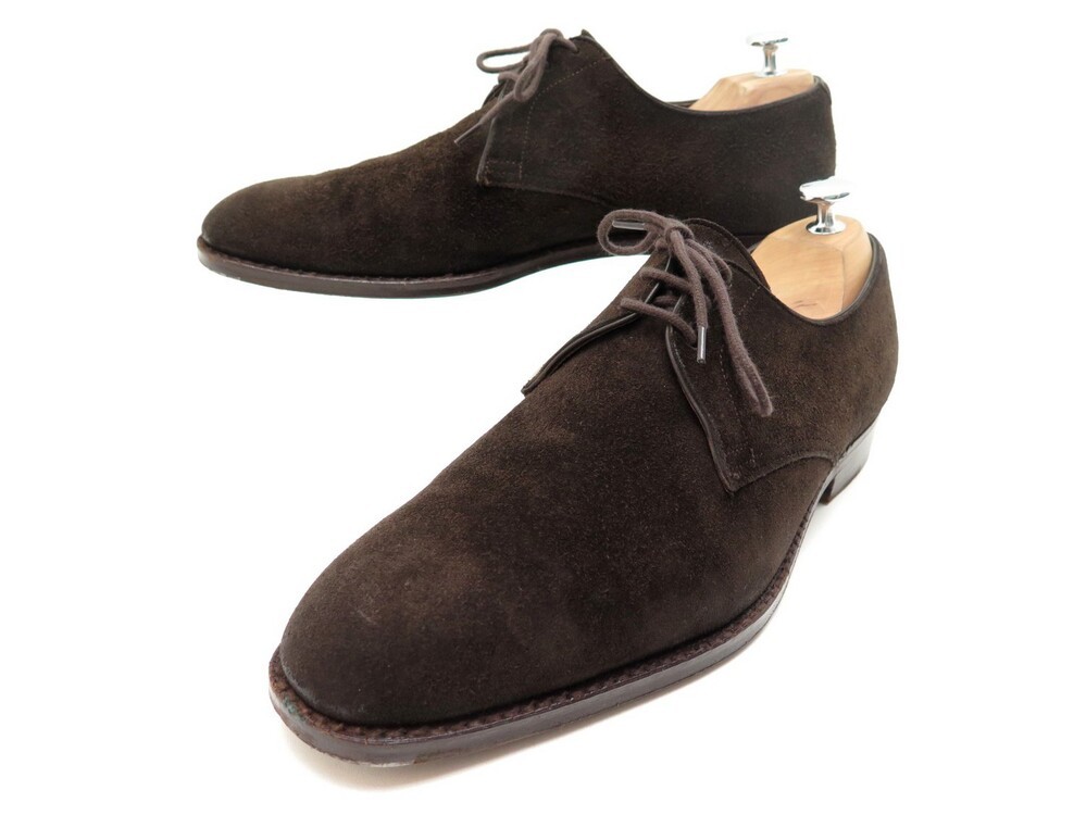 AINTREE　CROCKETT&JONES　UK8 AINTREE CROCKETT&JONES UK8 Aintree 2 Crockett and Jones