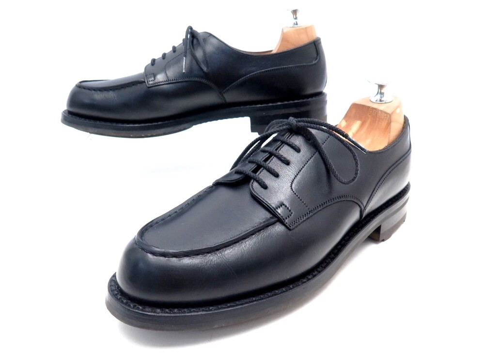 chaussures jm weston le golf 641 6.5c 40.5 derby