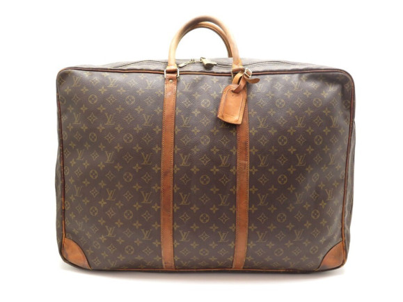  valise louis vuitton sirius 70 m41400 en toile