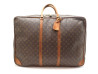  valise louis vuitton sirius 70 m41400 en toile