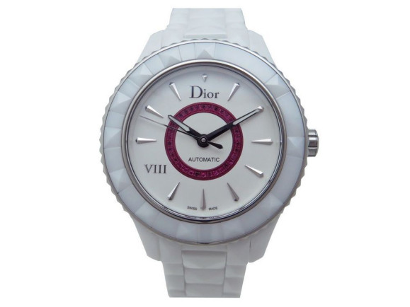 montre christian dior viii cd1245e8 39 mm