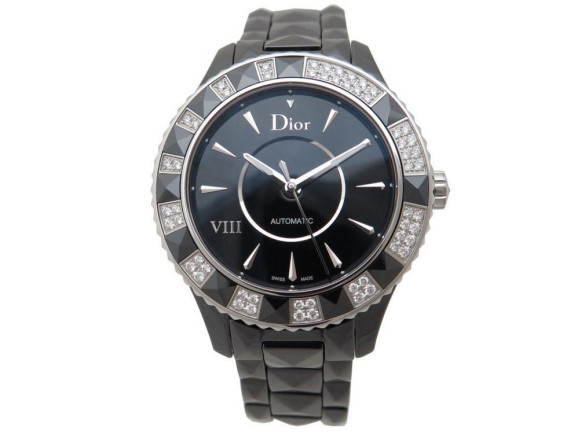 montre christian dior viii cd1245e1 automatic