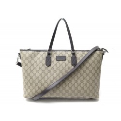 SAC A MAIN GUCCI CABAS OPHIDIA TOILE MONOGRAMME GUCCISSIMA GG HAND BAG 1350€