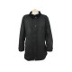 MANTEAU BARBOUR BLOUSON NEWMARKET L 44 EN COTON HUILE NOIR JACKET COAT 390€