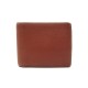 PORTEFEUILLE HERMES MC2 COPERNIC EN CUIR EPSOM MARRON PORTE CARTES WALLET 1880€