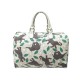 SAC A MAIN GUCCI x UNICEF BOSTON JOY TOILE MONOGRAMME ELEPHANTS HAND BAG 1230€