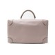 NEUF SAC A MAIN HERMES MAXIBOX 37 CUIR EVERCOLOR VIEUX ROSE NEW HAND BAG 9000€